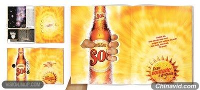 SoL Beer from Brazil!(5)