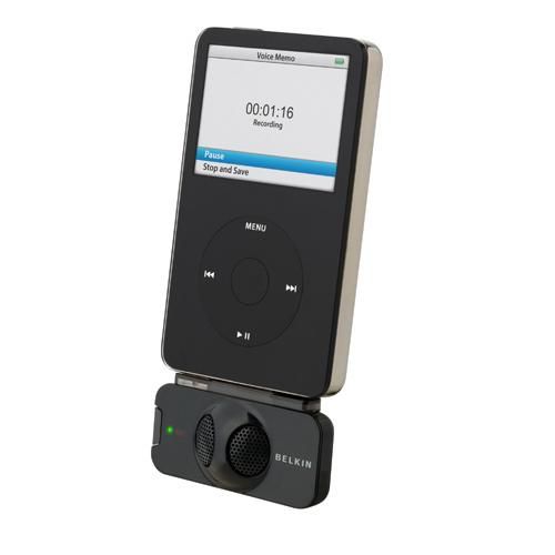 iPod配件大赏