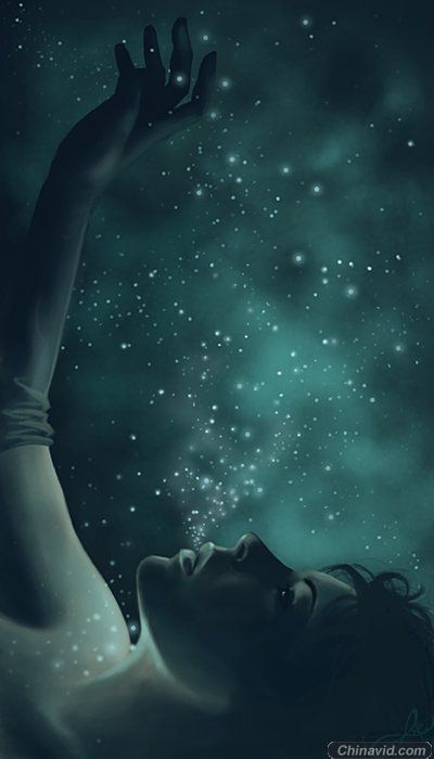 Breath of Stars by Lauren K. Cannon