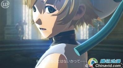  人气《.hack//G.U.》OVA详情公布