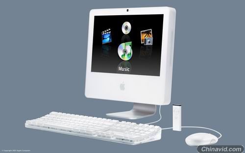 imac g5