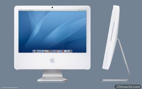 imac g5