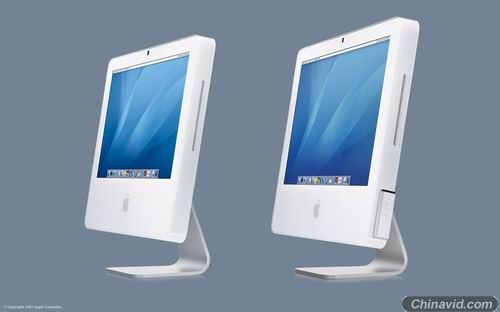 imac g5