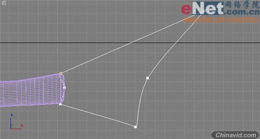 3dmax9.0教程:栩栩如生的游鱼水墨画