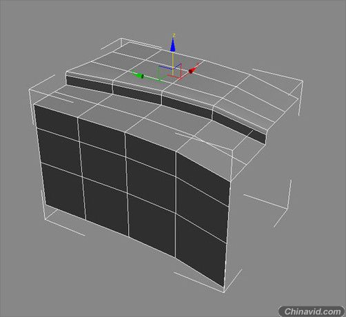 3DMAX教程:教你如何作汽车建模