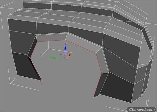 3DMAX教程:教你如何作汽车建模