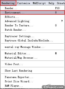 3DS Max毛发插件Hairtrix秘笈之人物发