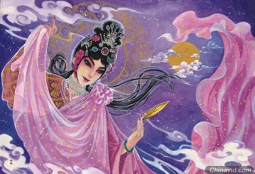  华美人生 漫画《梅兰芳》绚丽登场