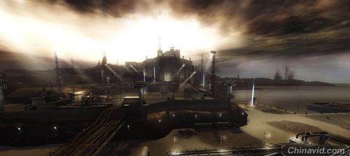 游戏《Stormrise》新图加视频连赏