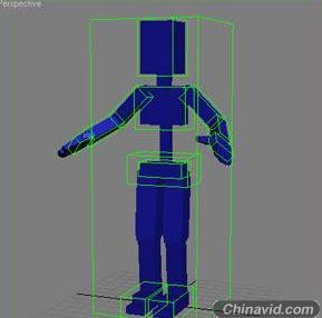 简便的3dsmax动画插件2.7.0 出炉