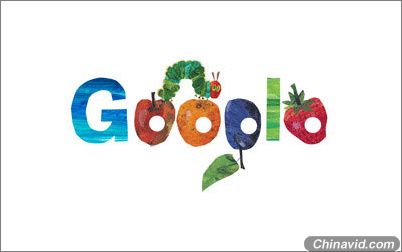 2009年Google节日庆典创意logo大合集