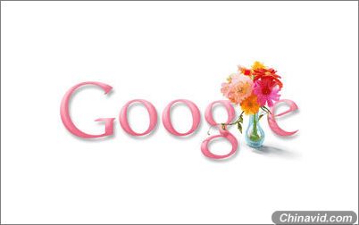 2009年Google节日庆典创意logo大合集