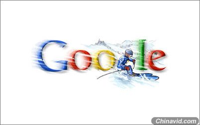 2009年Google节日庆典创意logo大合集