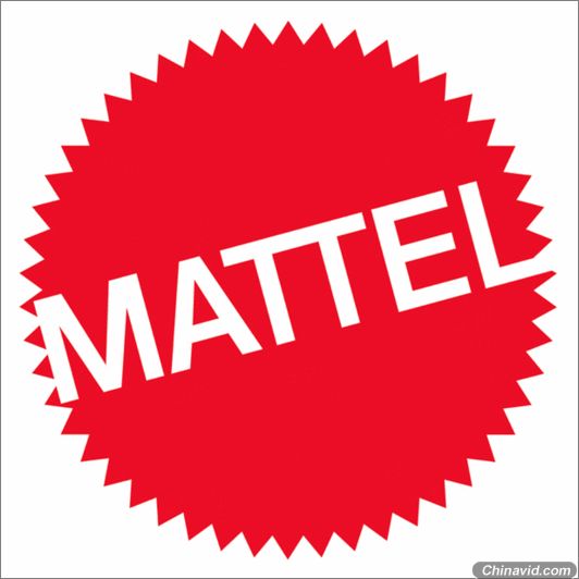 mattel