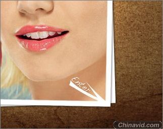 Photoshop打造超酷网站登录界面