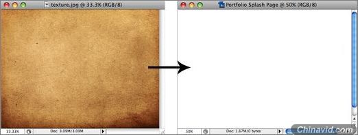 Photoshop打造超酷网站登录界面