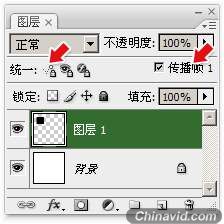 Photoshop制作动画教程初识动画-Photoshop教程 - 面带微笑的家家 - 朱籽百家2977