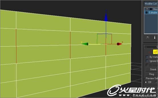 3ds Max手机制作:iPhone建模渲染技巧