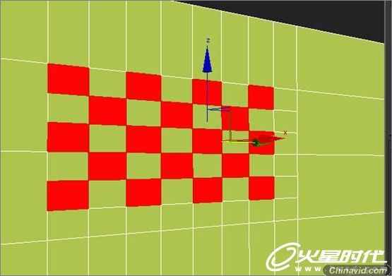 3ds Max手机制作:iPhone建模渲染技巧