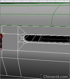 3ds Max手机制作:iPhone建模渲染技巧