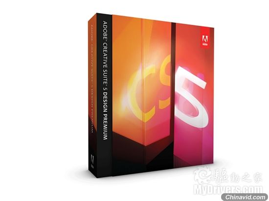 全方位革新：Adobe CS5家族正式发布