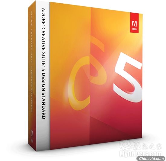 全方位革新：Adobe CS5家族正式发布